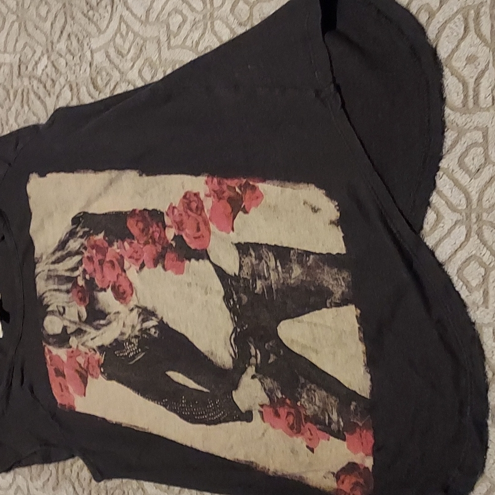 Zara Trafaluc muscle T - Picture 3 of 10